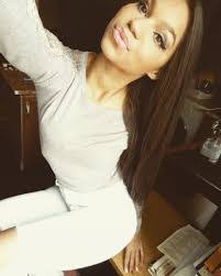 Anita Balogh's Instagram, Twitter & Facebook