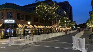Explore best restaurants with outdoor seating in arlington heights and nearby. Arlington Alfresco Opens Tonight Wednesday June 3 2020 At Vail Ave And Campbell St Arlington Heights Cardinal News