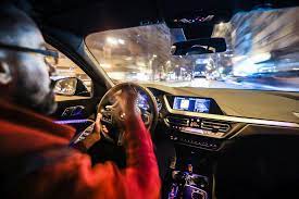Fuel consumption in l/100 km (combined): Bmw 2 Series Gran Coupe Launch Video Features Amazing Night Shots