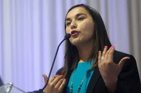 Izkia siches pastén has already shown amazing leadership and enormous potential. Izkia Siches Llama Al Gobierno A Reflexionar Sobre El Permiso De Vacaciones La Nacion