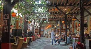5 Hipster Places In Paris For Living Your Best Artisanal Life French Trip Paris Paris Guide