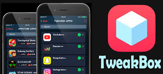 We offer tools to get started, links you should visit, and thousands of popular apps ready for download. Tweakbox App 2019 Download For Ios Android