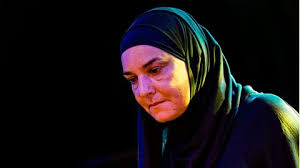 Sinéad marie bernadette o'connor ʃɪˈneɪd. Sinead O Connor Postet Traurigen Appell Ihr Sohn Wird Vermisst Stern De