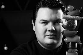 Chef Peter McQuaid skewers the competition