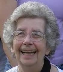 Marjorie Sanchez Obituary (1926