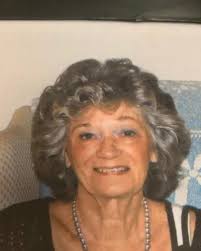 Faye Coates Obituary (2021)