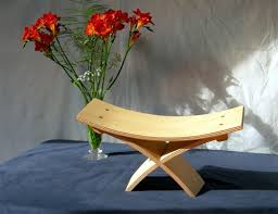 Pin By Felipe Barrantes On For The Home Meditation Stool Meditation Bench Meditation Chair