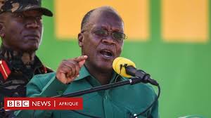 We did not find results for: John Magufuli Ce Qu Il Faut Savoir De La Disparition Du President Tanzanien Bbc News Afrique