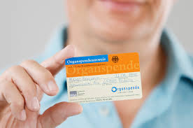 Ein notfallausweis ist ein dokument, in dem für die medizinische behandlung wichtige oder sogar lebenswichtige informationen festgehalten werden. Hier Erhalten Sie Den Organspendeausweis