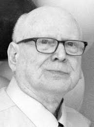 Roy Michael 'Mike' Fisher