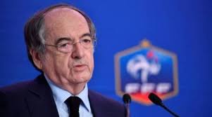 French federation official calls for its president Le Graet to resign