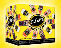 Smirnoff ice has 5.5 percent alcohol and beer typically has about the same. Mike S Hard Lemonade Accelerates Growth 2018 07 09 Beverage Industry