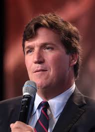 Tucker swanson mcnear carlson (born may 16, 1969) is an american conservative political commentator, reporter, author and columnist who has hosted the nightly political talk show tucker carlson tonight on fox news since 2016. Fort Worth Police Take Down Fox News Host Tucker Carlson Fort Worth Weekly