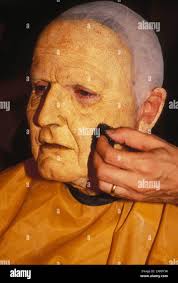 Fred travalena hi-res stock photography and images