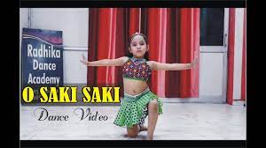 O saki saki dance video by shakti mohan & matt steffanina ▷ instagram: Batla House O Saki Saki Rda Group Amritsar Dance Cover Youtube