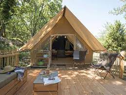 Welcome to canadienne org wiki! Zelt Canadienne Campingdorf Huttopia