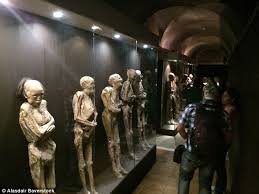 Pin On The Weirdest Museums Of The World