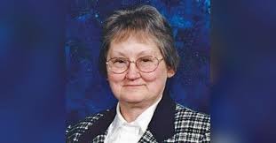 Sandra Richard Obituary