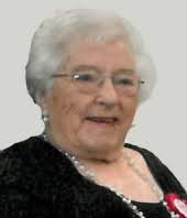 Obituary information for Genevieve R. Folk