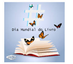 Lê o regulamento em anexo e dá largas à tua imaginação, elaborando um marcador sobre o livro. Doces Letras Campanha Leia Seja No Dia Mundial Do Livro