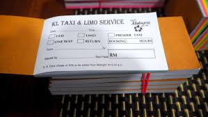 You can get daftar persyaratan ambil grab car taxi receipt via email on your. Resit Teksi Taxi Receipt Grabcar Everything Else Others On Carousell