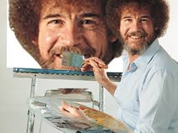 The Funniest Bob Ross Memes Ever Hubpages