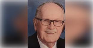 Obituary information for E. Caleb Bundy