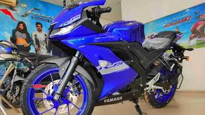 Yamaha yzf r15 version 3.0 is the latest addition of yamaha r15 series which price in bangladesh is 485k bdt. New Yamaha R15 V3 Bs6 Starts Arriving At Dealers Walkaround Video