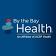 By The Bay Health logo