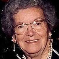 Obituary information for Mary T. Precourt