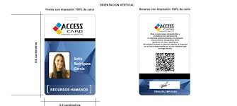 Modelos De Credenciales En Pvc Diseno De Credenciales Disenos De Unas Plantilla De Membrete