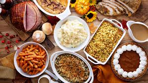 He fulfills the old african american proverb, know who makes your . The History Behind 10 Thanksgiving Dishes Mental Floss
