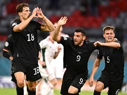 Deutschland braucht bei der europameisterschaft 2020 gegen portugal mindestens einen punkt, eher einen sieg. Lzko4mtc8dm5hm