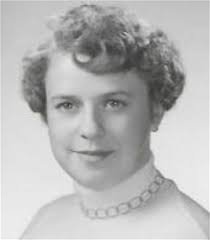 Cecile M. Levesque Obituary