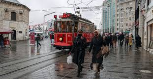 İçişleri bakanlığı, 31 i̇lde sokağa çıkma yasağı uygulamasına geçileceğini 10 nisan 2020 tarihinde yaptığı duyuru ile duyurmuştu. Icisleri Bakanligi Genelgesi 30 Nisan 2021 Tam Kapanma Tedbirleri Konulu Genelge Detaylari Gundem Haberleri