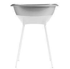 Here's a list of the best of 2021. Luma Baby Bath Tub With Stand Bathtub Designed For A Fun Bath Silver Buy Online In United Arab Emirates At Desertcart 46782718