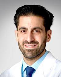 Neurovascular Center of Excellence Doctors