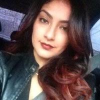 Jasmine Osorio Email & Phone Number