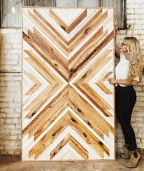 27 Of The Best Wood Quilt Wall Art Wood Artwork Diy Wall Art Diy Wall