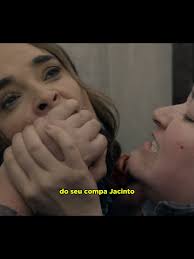 Jacinto y la venganza en La Jefa: Drama y Acción