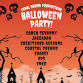 FRP Halloween Party event image