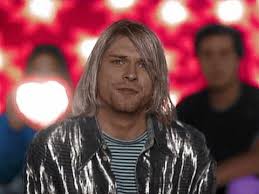 Kurt cobain was a poor young man from the pacific northwest. Style Wise Do It Right Vintage Dress The Part Kurt Cobain S Heart Shaped Box The Eye Of Faith Vintage 11 11 11