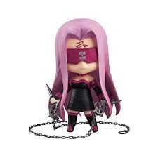 All content must mainly relate to the fate series. Nendoroid Rider Fate Stay Night Heaven S Feel Meccha Japan