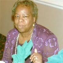 Obituary information for Effie J. Dunlap