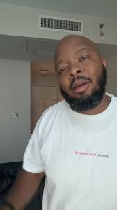 Darryl Ceaser's Instagram, Twitter & Facebook