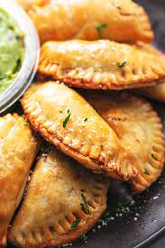 Pin By Kira Marengi On Mexican Beef Empanadas Mexican Food Recipes Authentic Mexican Food Recipes Easy