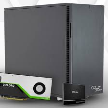 Daddycomper Shared Win Nvidia Quadro Rtx 4000 8211 Puget Workstation Pc Giveaway Ww A Href 34 Https W Fractal Design Define Nvidia Gaming Machine