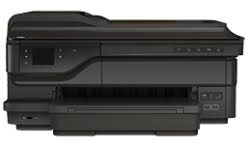 Driver Download Hp Officejet 7612