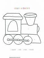 Our car coloring book contains lots of cool and cars color by number was scanned for viruses and it was found 100% secure. Color By Number Coloring Pages