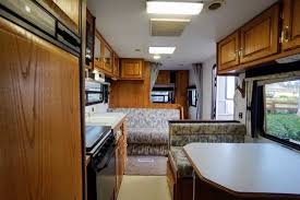 After a long day of adventure, you know you can sleep well with: 2000 Used Northwood Mfg Arctic Fox 22h Travel Trailer In California Ca